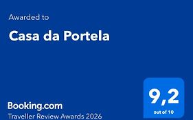 Casa Da Portela